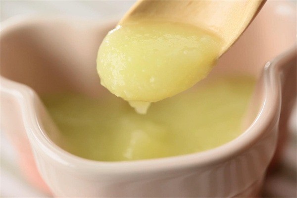 爱加满婴儿食品